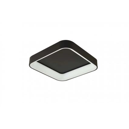 Immax NEO TOPAJA - LED Stropné svietidlo na diaľkové ovládanie LED/47W/230V