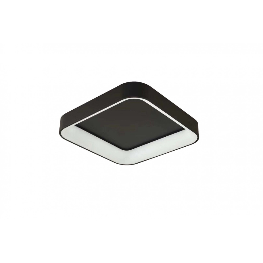 Immax NEO TOPAJA - LED Stropné svietidlo na diaľkové ovládanie LED/47W/230V