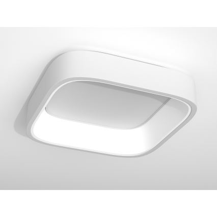 Immax NEO TOPAJA - LED Stropné svietidlo na diaľkové ovládanie LED/47W/230V