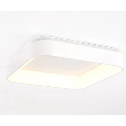 Immax NEO TOPAJA - LED Stropné svietidlo na diaľkové ovládanie LED/47W/230V