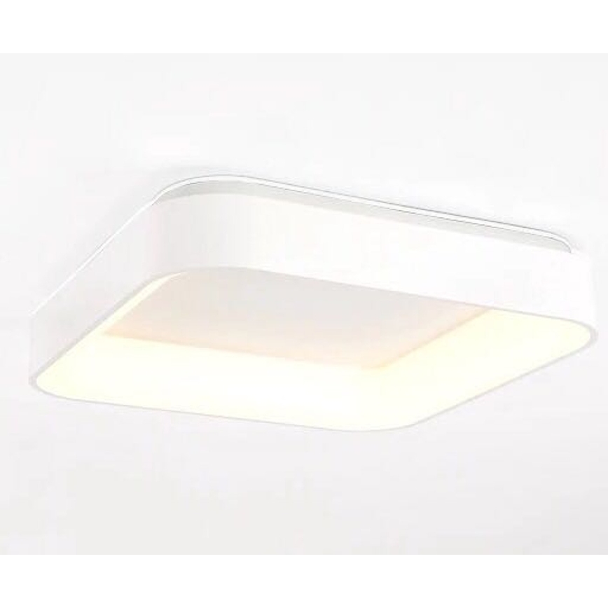 Immax NEO TOPAJA - LED Stropné svietidlo na diaľkové ovládanie LED/47W/230V
