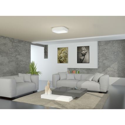 Immax NEO TOPAJA - LED Stropné svietidlo na diaľkové ovládanie LED/47W/230V