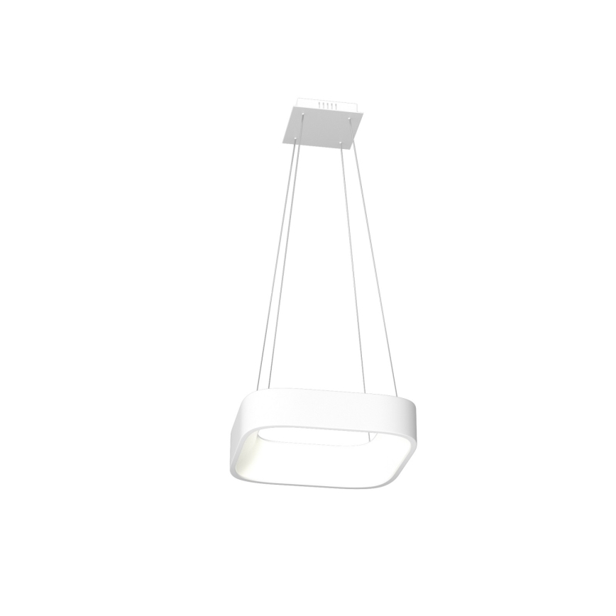 Immax NEO TOPAJA - LED Luster na lanku na diaľkové ovládanie LED/36W/230V