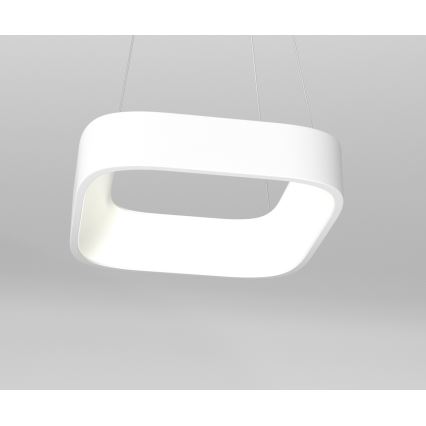 Immax NEO TOPAJA - LED Luster na lanku na diaľkové ovládanie LED/36W/230V