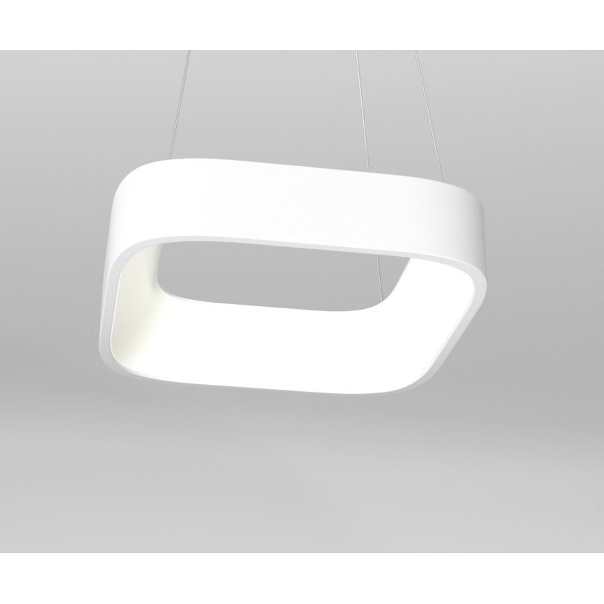 Immax NEO TOPAJA - LED Luster na lanku na diaľkové ovládanie LED/36W/230V