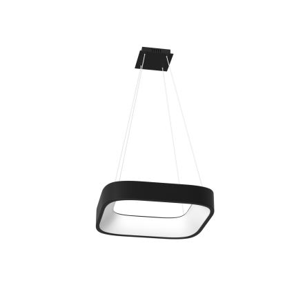 Immax NEO TOPAJA - LED Luster na lanku na diaľkové ovládanie LED/47W/230V
