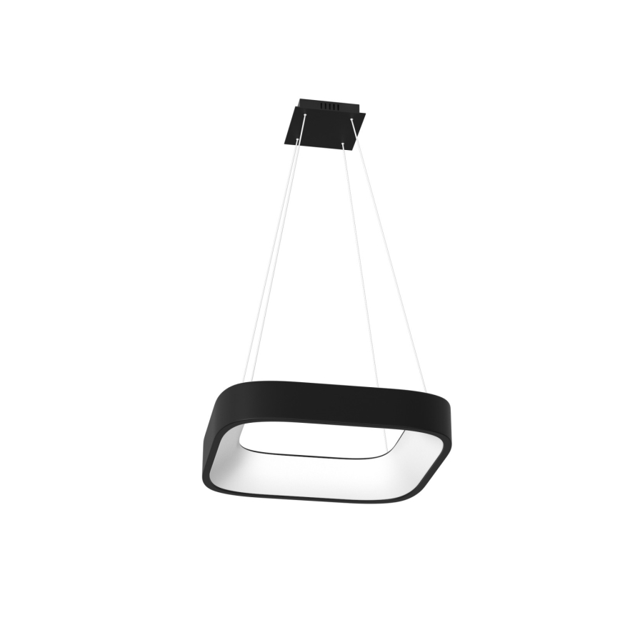 Immax NEO TOPAJA - LED Luster na lanku na diaľkové ovládanie LED/47W/230V