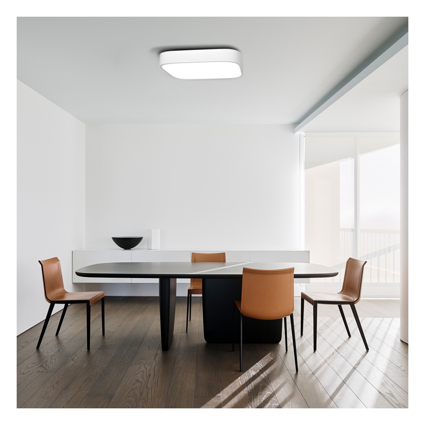Immax NEO 07042L - LED Stmievateľné  svietidlo RECUADRO LED/67W/230V + DO Tuya