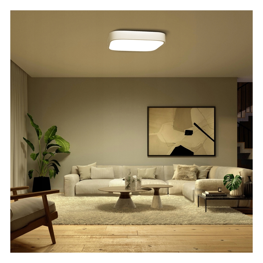 Immax NEO 07042L - LED Stmievateľné  svietidlo RECUADRO LED/67W/230V + DO Tuya
