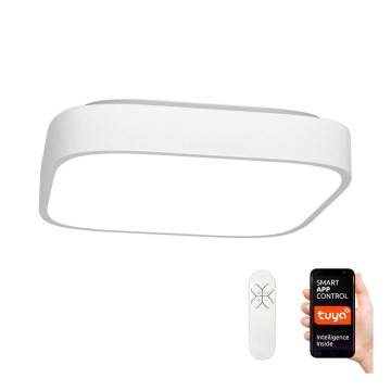 Immax NEO 07042L - LED Stmievateľné svietidlo RECUADRO LED/67W/230V + DO Tuya