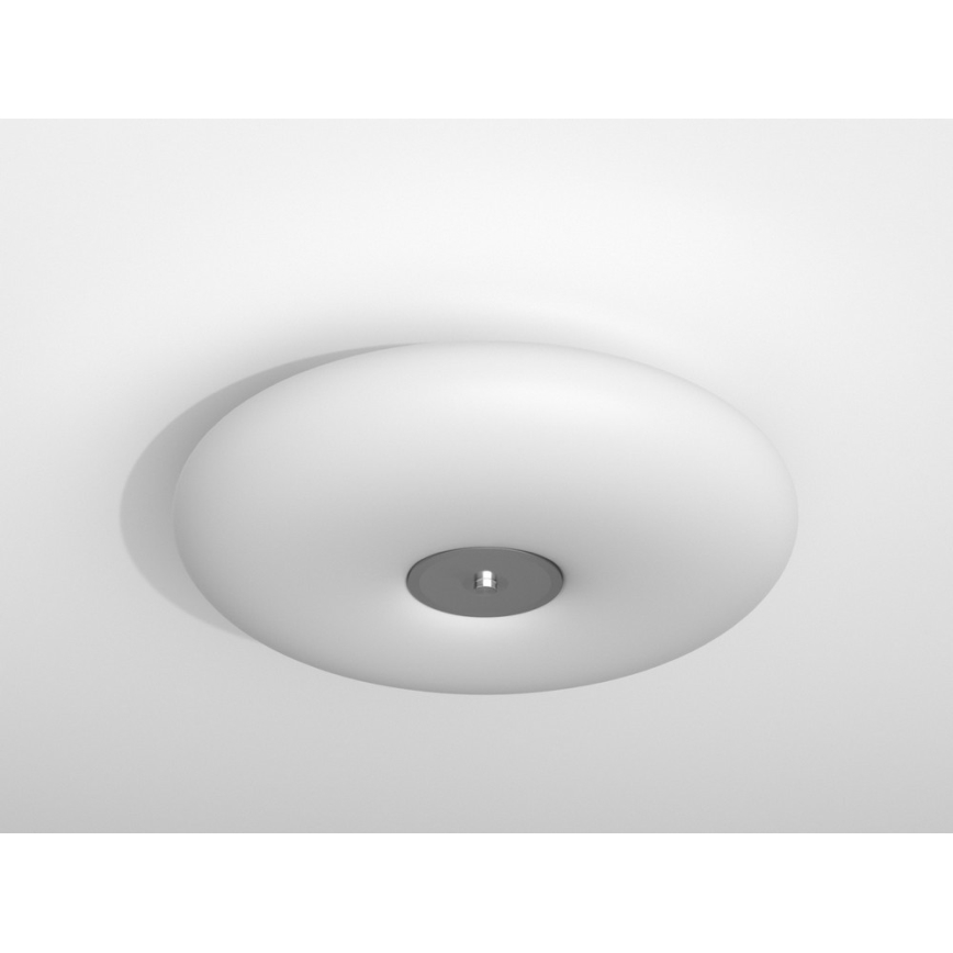 Immax NEO - LED Stropné svietidlo FUENTE 3xLED/8,5W/100-240V