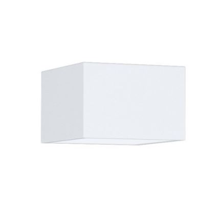 Immax Neo 07072L-15BD - Sada 2x LED Stmievateľné stropné svietidlo CANTO 2xLED/12W/230V + diaľkové ovládanie Tuya