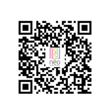 Immax NEO 07072L - LED Stmievateľné stropné svietidlo CANTO LED/60W/230V 80x80 cm Tuya + diaľkové ovládanie