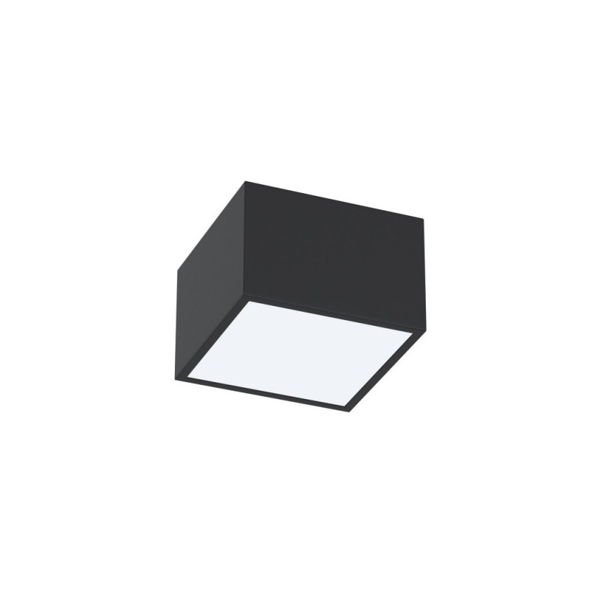 Immax Neo 07074L-15BD - Sada 2x LED Stmievateľné stropné svietidlo CANTO 2xLED/12W/230V + diaľkové ovládanie Tuya