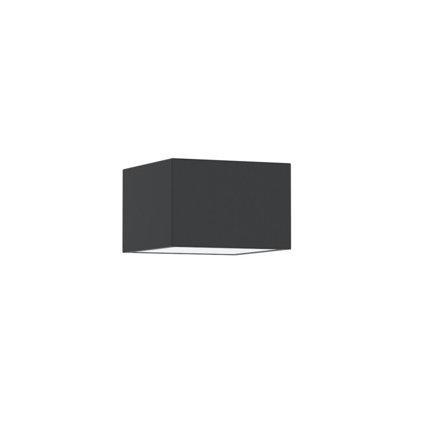 Immax Neo 07074L-15BD - Sada 2x LED Stmievateľné stropné svietidlo CANTO 2xLED/12W/230V + diaľkové ovládanie Tuya