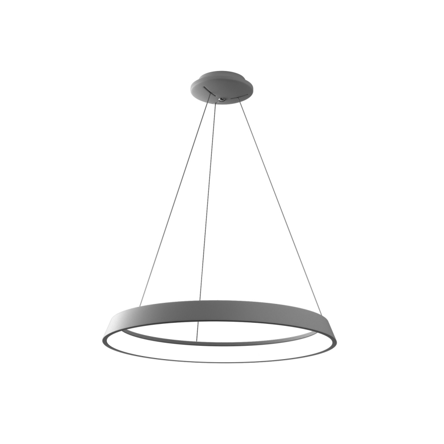 Immax NEO 07079L - LED Stmievateľný luster na lanku LIMITADO LED/39W/230V 60 cm Tuya + diaľkové ovládanie
