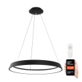 Immax NEO 07080L - LED Stmievateľný luster na lanku LIMITADO LED/39W/230V 60 cm Tuya