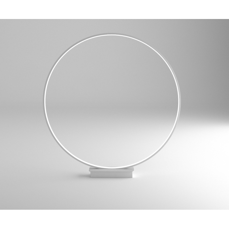 Immax NEO 07083L - LED Stmievateľná stolná lampa ARO LED/18W/100-240V Tuya + diaľkové ovládanie