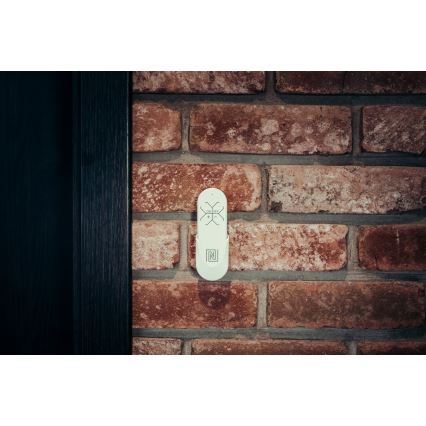 Immax NEO  Diaľkový ovládač v2 2xAAA Zigbee 3.0