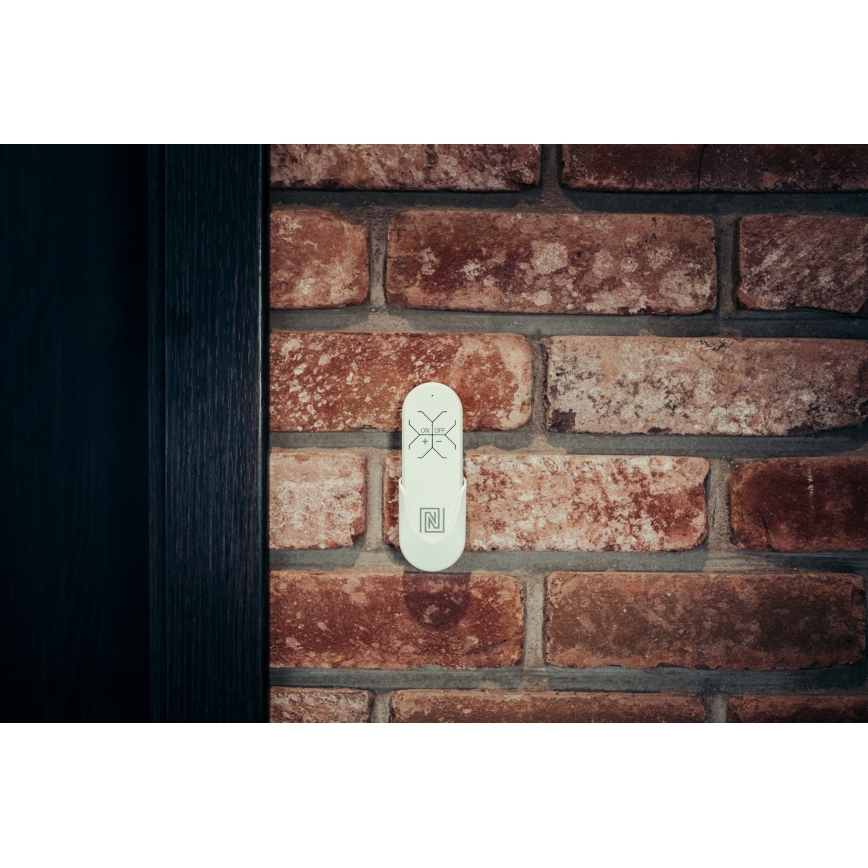 Immax NEO  Diaľkový ovládač v2 2xAAA Zigbee 3.0