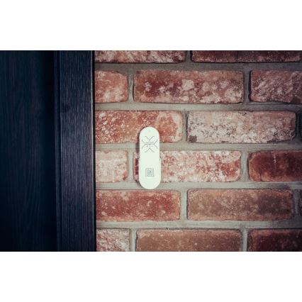 Immax NEO  Diaľkový ovládač v2 2xAAA Zigbee 3.0