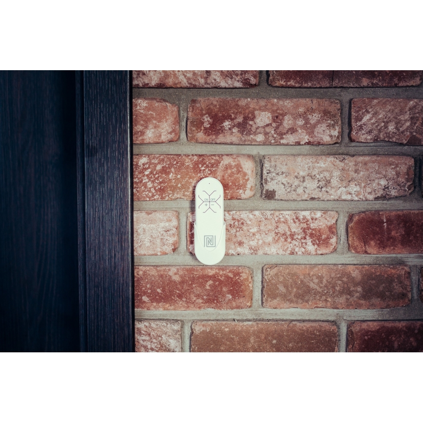 Immax NEO  Diaľkový ovládač v2 2xAAA Zigbee 3.0