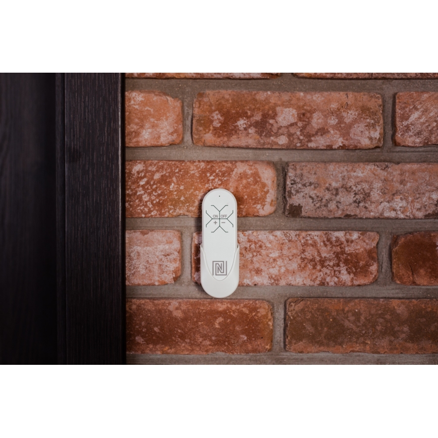 Immax NEO  Diaľkový ovládač v2 2xAAA Zigbee 3.0
