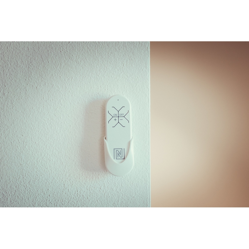 Immax NEO  Diaľkový ovládač v2 2xAAA Zigbee 3.0