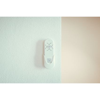 Immax NEO  Diaľkový ovládač v2 2xAAA Zigbee 3.0