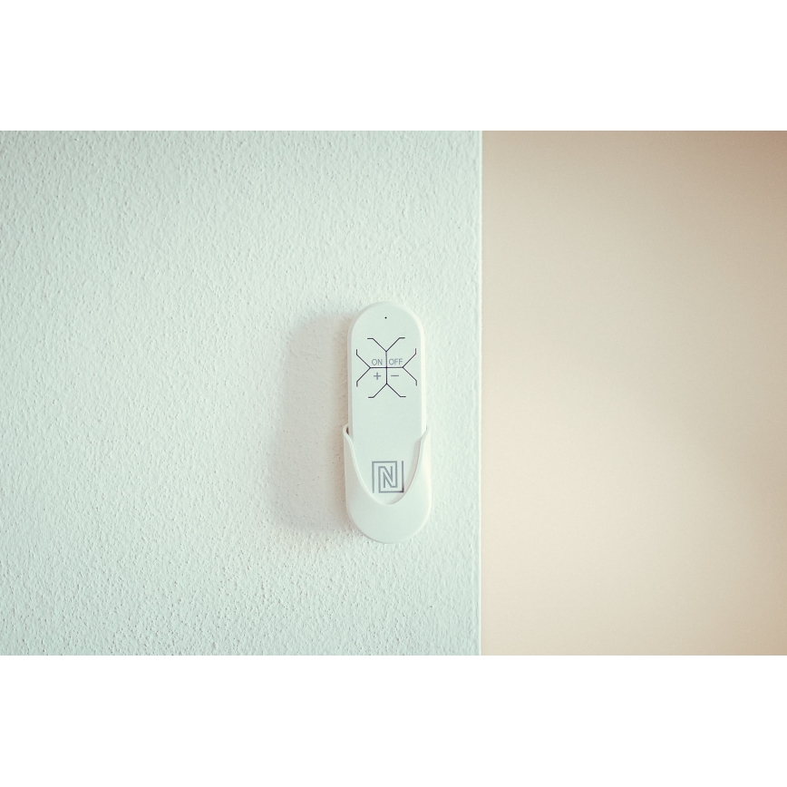 Immax NEO  Diaľkový ovládač v2 2xAAA Zigbee 3.0