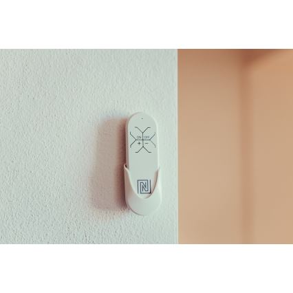 Immax NEO  Diaľkový ovládač v2 2xAAA Zigbee 3.0