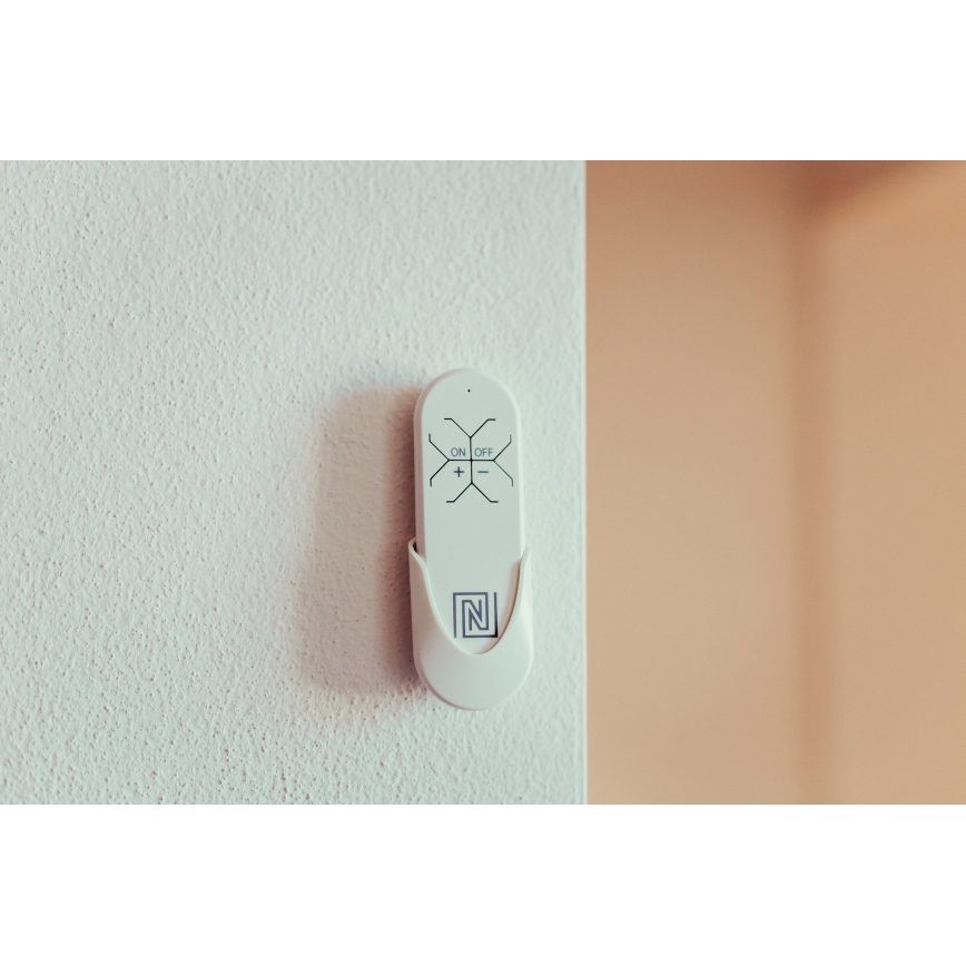 Immax NEO  Diaľkový ovládač v2 2xAAA Zigbee 3.0