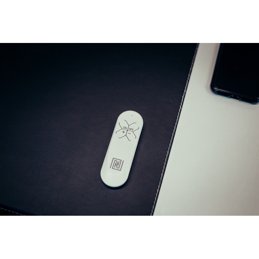 Immax NEO  Diaľkový ovládač v2 2xAAA Zigbee 3.0