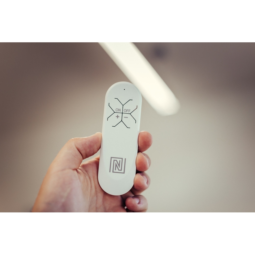 Immax NEO  Diaľkový ovládač v2 2xAAA Zigbee 3.0