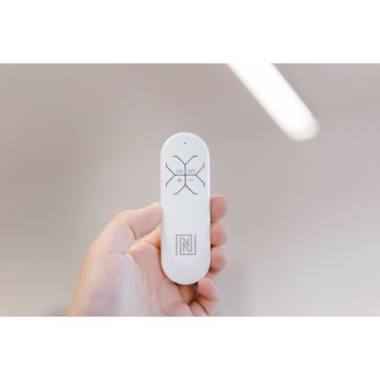 Immax NEO  Diaľkový ovládač v2 2xAAA Zigbee 3.0