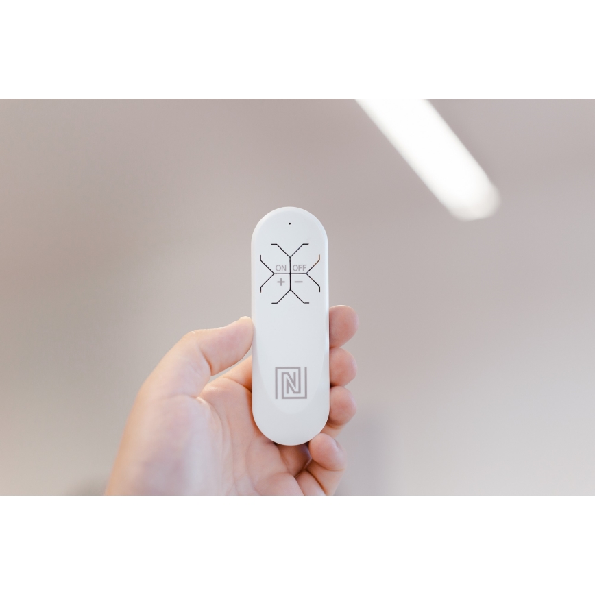 Immax NEO  Diaľkový ovládač v2 2xAAA Zigbee 3.0