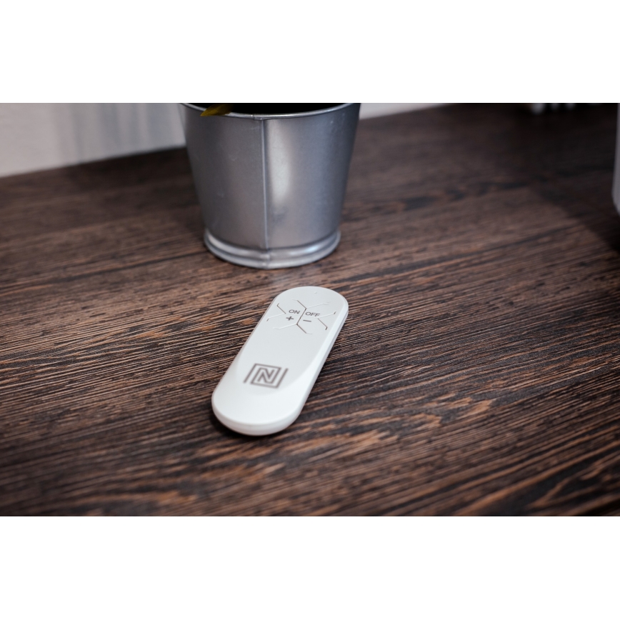 Immax NEO  Diaľkový ovládač v2 2xAAA Zigbee 3.0