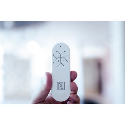 Immax NEO  Diaľkový ovládač v2 2xAAA Zigbee 3.0