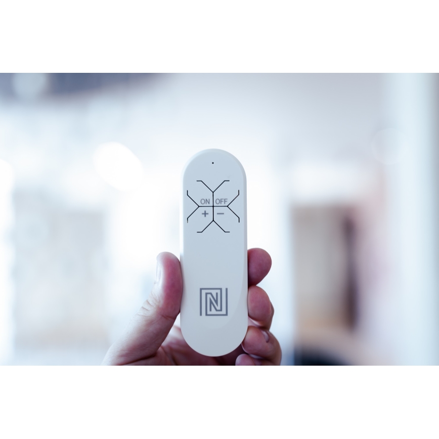 Immax NEO  Diaľkový ovládač v2 2xAAA Zigbee 3.0