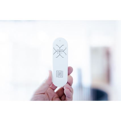 Immax NEO  Diaľkový ovládač v2 2xAAA Zigbee 3.0