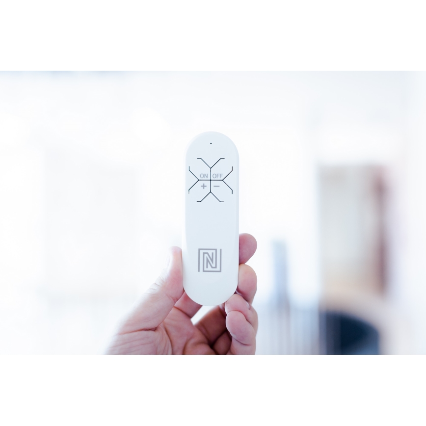Immax NEO  Diaľkový ovládač v2 2xAAA Zigbee 3.0