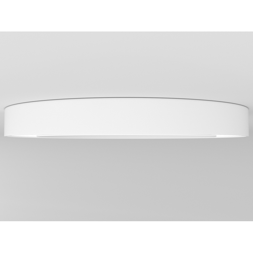 Immax NEO 07096L - LED Stmievateľné stropné svietidlo PASTEL LED/66W/230V 95 Tuya + diaľkové ovládanie