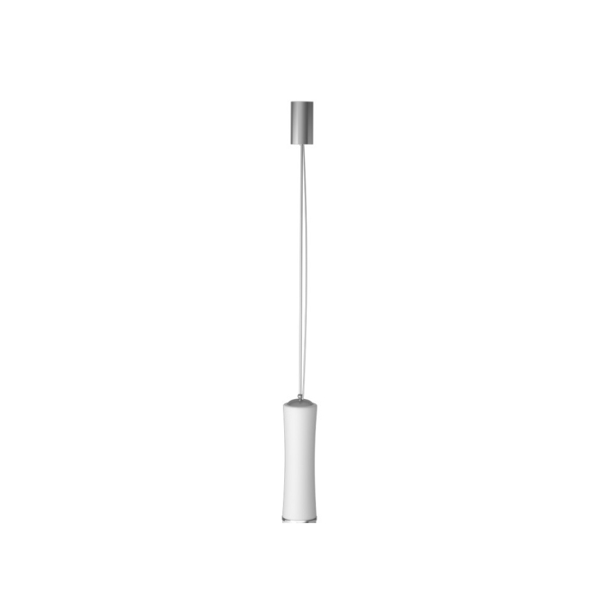 Immax NEO 07104L - LED Stmievateľný luster na lanku BAMBOOS LED/45W/230V 135 cm Tuya + diaľkové ovládanie