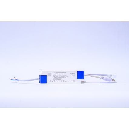 Immax NEO 07110K - LED Stmievateľné kúpeľňové podhľadové PRACTICO LED/24W/230V Tuya