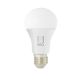 Immax NEO 07115L - LED RGB Stmievateľná žiarovka E27/9W/230V 1800-6500K Tuya