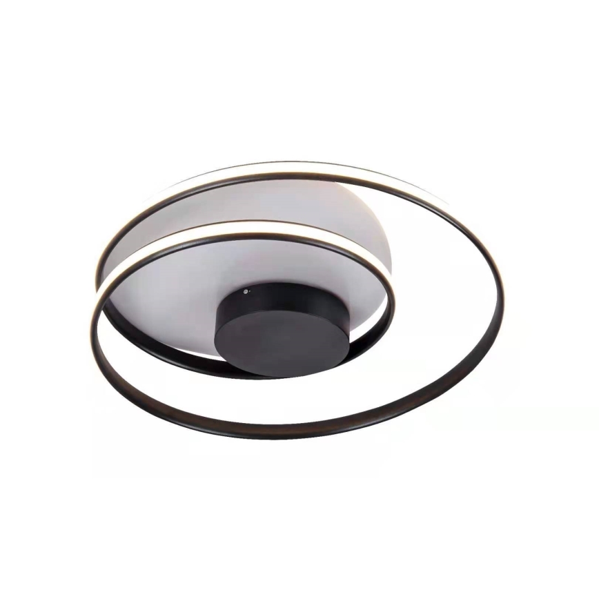 Immax NEO 07140-B70-LED Stmievateľné stropné svietidlo ROUND LED/44W/230V Tuya + diaľkové ovládanie
