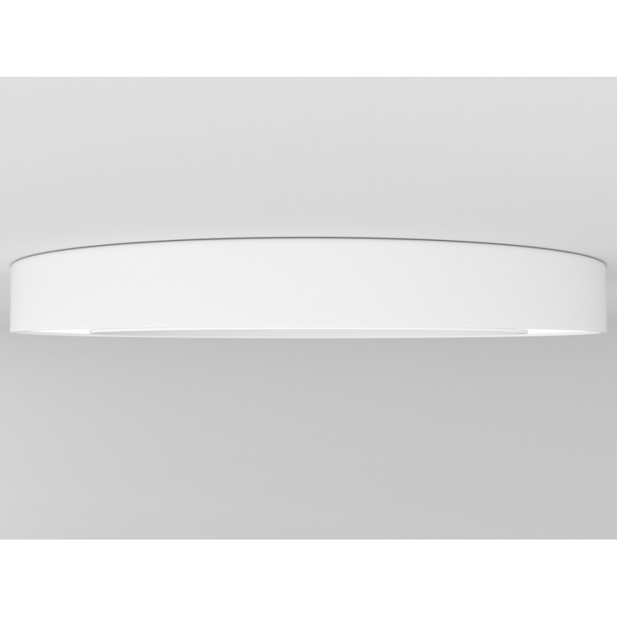Immax NEO 07212L - LED Stmievateľné svietidlo PASTEL LED/53W/230V biela Tuya + diaľkové ovládanie