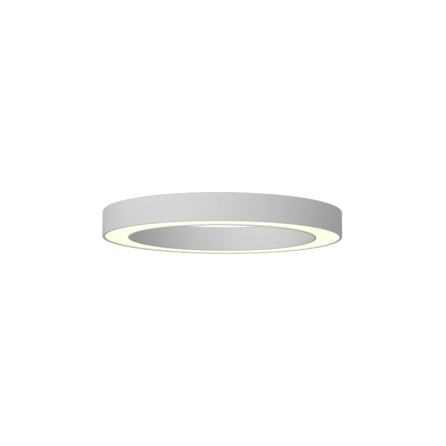 Immax NEO 07212L - LED Stmievateľné svietidlo PASTEL LED/53W/230V biela Tuya + diaľkové ovládanie