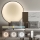 Immax NEO 07245-80 - LED Stmievateľné nástenné svietidlo FINO LED/50W/230V 2700-6500K 80 cm Tuya + diaľkové ovládanie