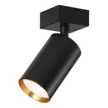 Immax NEO 07261Z -  LED RGB+CCT Stmievateľné bodové svietidlo NEO PUNTO 1xGU10/4,8W/230V Tuya
